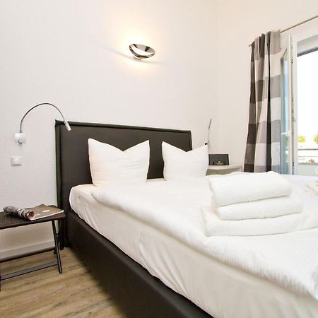 Domizil Am Hang App A04 Heringsdorf Zewnętrze zdjęcie